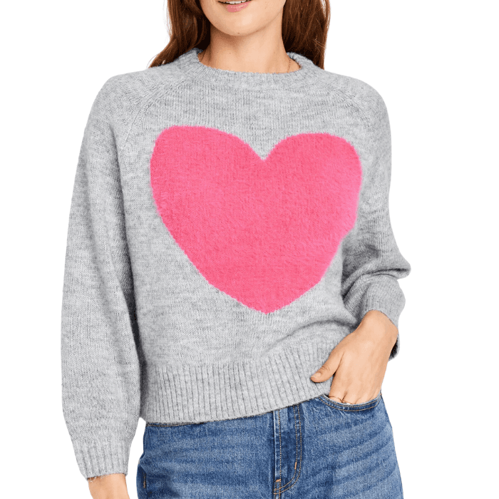 Fresh Affordable Finds At Old Navy | Rank & Style