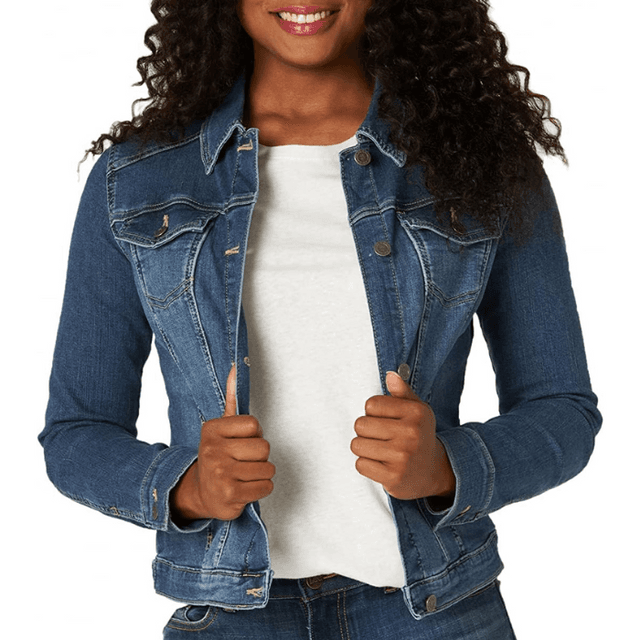The Best Jean Jackets of 2023