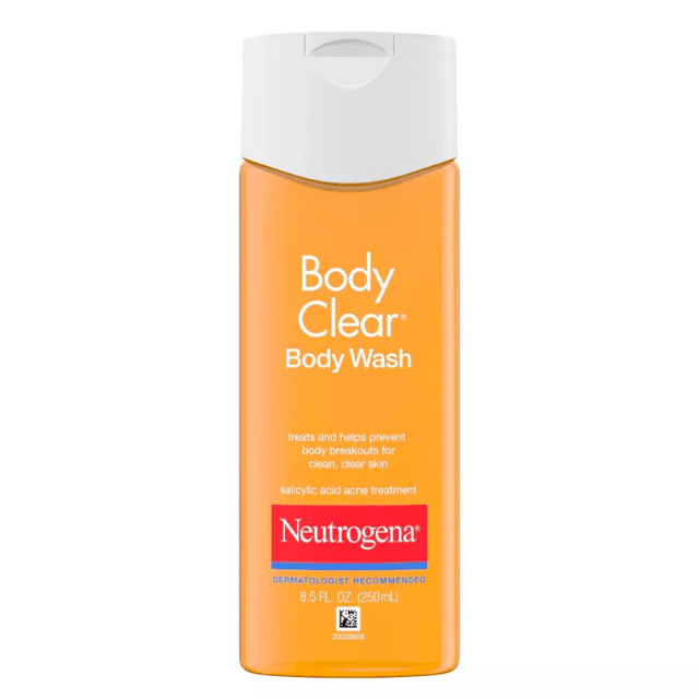 Introducing NATURIUM Body Washes for Dry Skin or Breakout-Prone Skin 