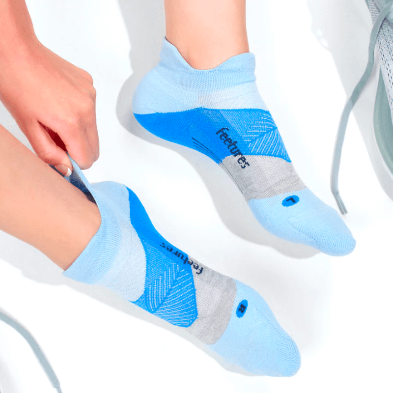 Bombas no-show socks: Why these are the best socks for summer