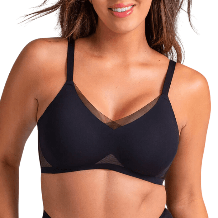 HOW TO CHOOSE THE BEST BRA FOR WOMEN OVER 50 - 50 IS NOT OLD - A