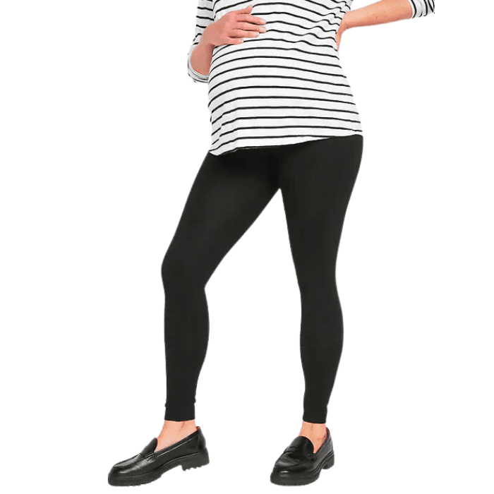 10 Best Maternity Leggings 2023 Rank And Style 1223