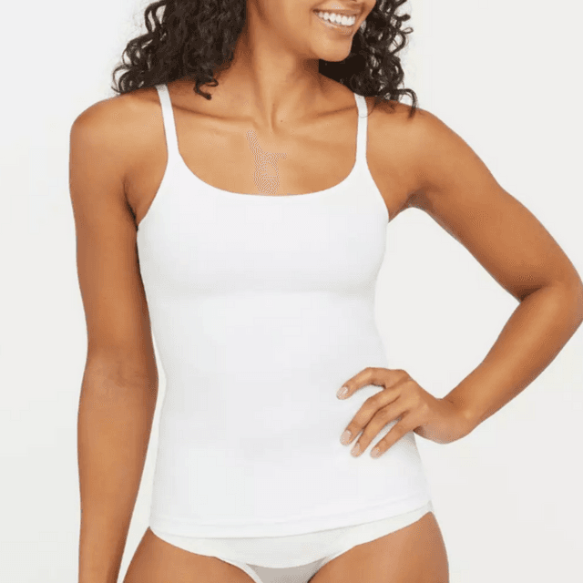 best smoothing tank top