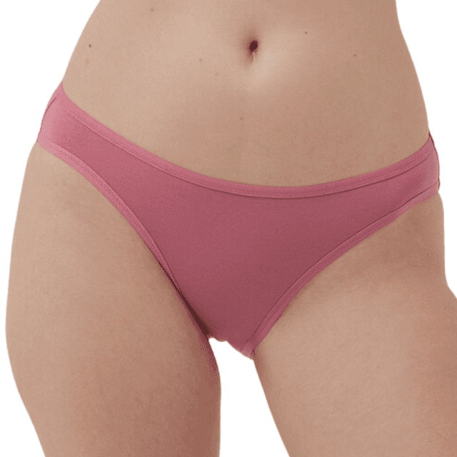 10 Best Cotton Underwear - Most Recommended Cotton Panties & Thongs For  Women