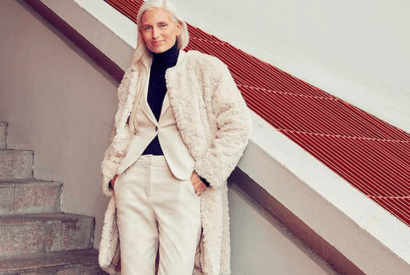 Fashion for women over 50 – what do fashion-conscious women wear