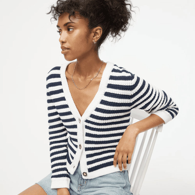 J.Crew Factory Finds 