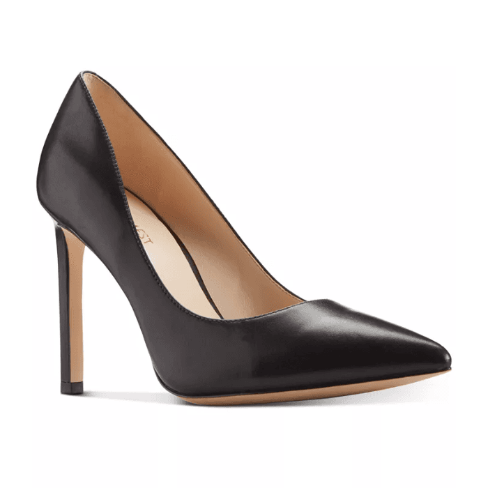 The 10 Best Black Pumps - Classic Black Heels To Invest In | Rank & Style