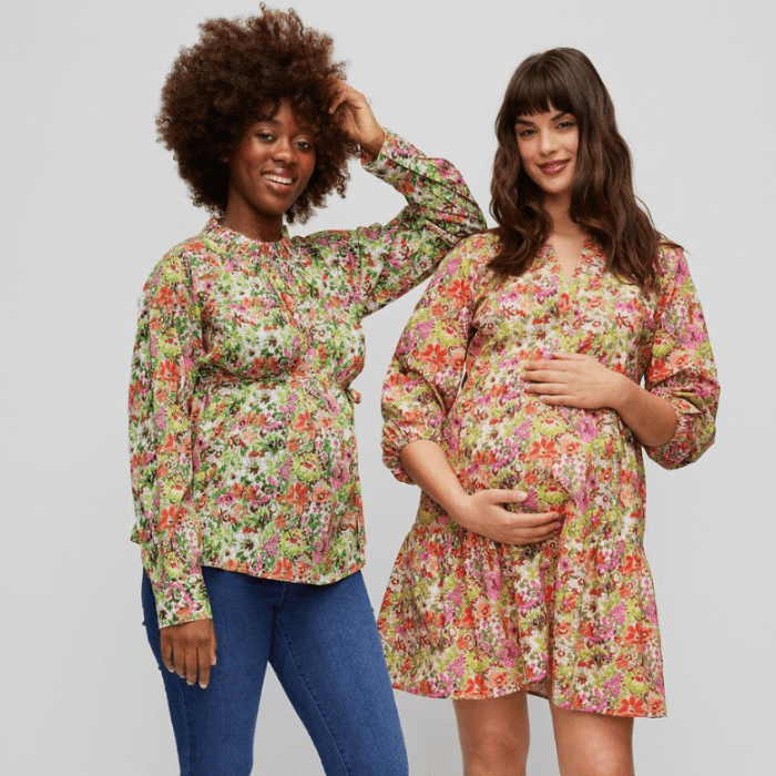 10 Best Maternity Clothing Websites