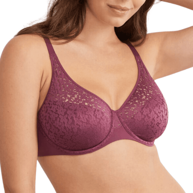 Score This Bestselling Comfort Bra on Sale for 50% Off!