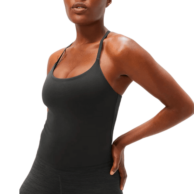 This Chic $20 Workout Tank Top Has 34,300 Five-Star  Reviews