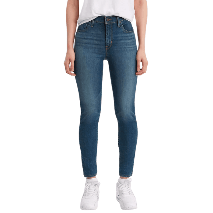 10 Best Butt-Shaping Jeans 2023 | Rank & Style