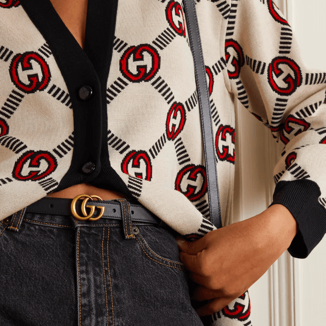 The Best Designer Belts to Make Any Outfit Look More Luxe