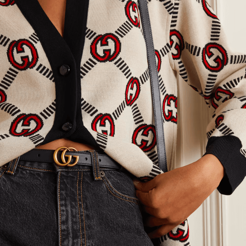 These Are The 10 Most Expensive Gucci Items Ever Sold