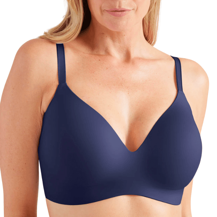 Underoutfit Bras for Women Front Closure Full Coverage Daily Wear