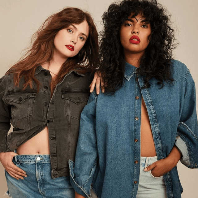 10 Best Plus Size Clothing Stores 2023 | Rank & Style