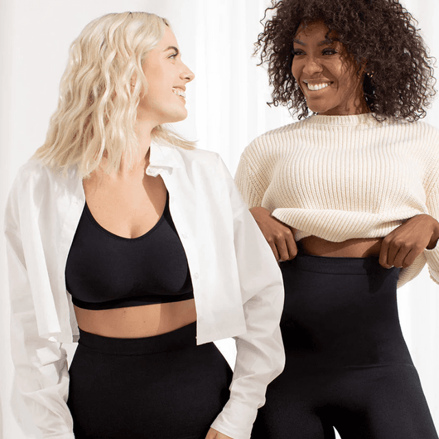 Best Pairs of Tummy-Control Leggings to Add to Your Wardrobe