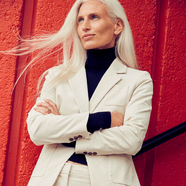Clothes for Women Over 50: Brands Every Woman Needs in Her Closet