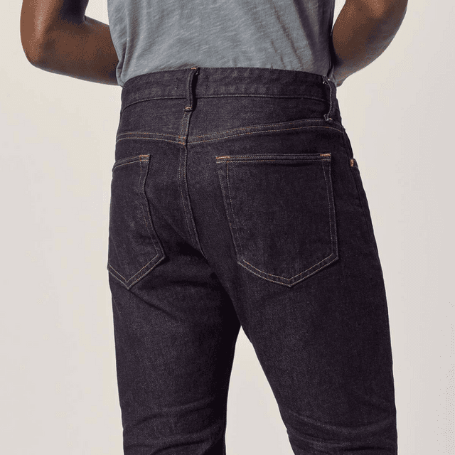 Jeans for Men - Buy Stylish Men's Jeans Online at Low prices, Low Waist  Jeans, Skinny Jeans & More