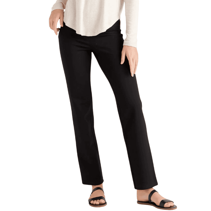 10 Best Pull-On Pants For Women 2024 | Rank & Style