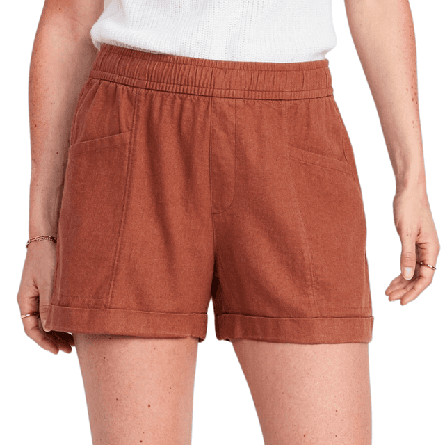 10 Best Pull-On Shorts 2023
