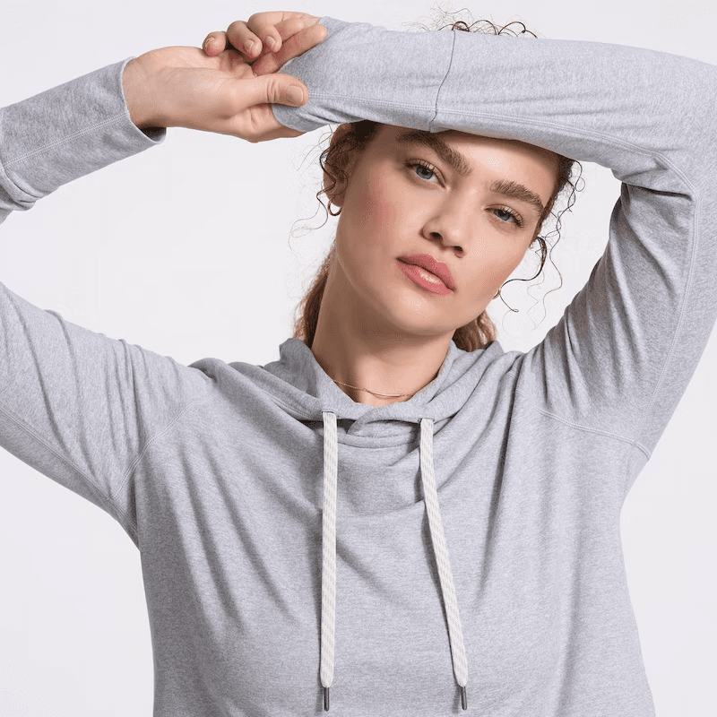 Softstreme Hoodie, Women's Hoodies & Sweatshirts