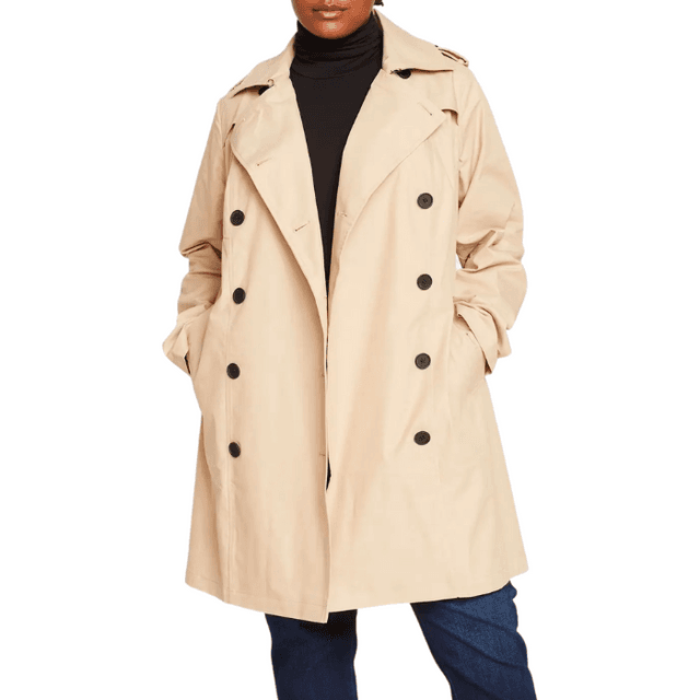 MARCH 2, 2015 A TRANSITIONAL TRENCH W/ THE CLASSICS - Similar trench  coats HERE & HERE, DENIM: Loft (cr…