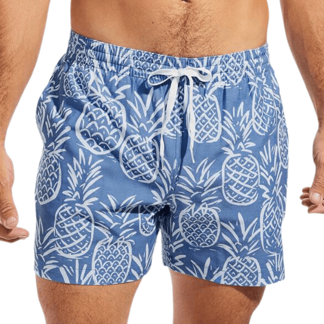 The Best Swim Shorts You Can Buy For Summer 2024