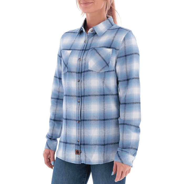 10 Best Flannel Shirts 2023 Top Rated Flannels For Women Rank And Style