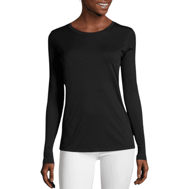 10 Best Long Sleeve Workout Tops 2024 | Rank & Style