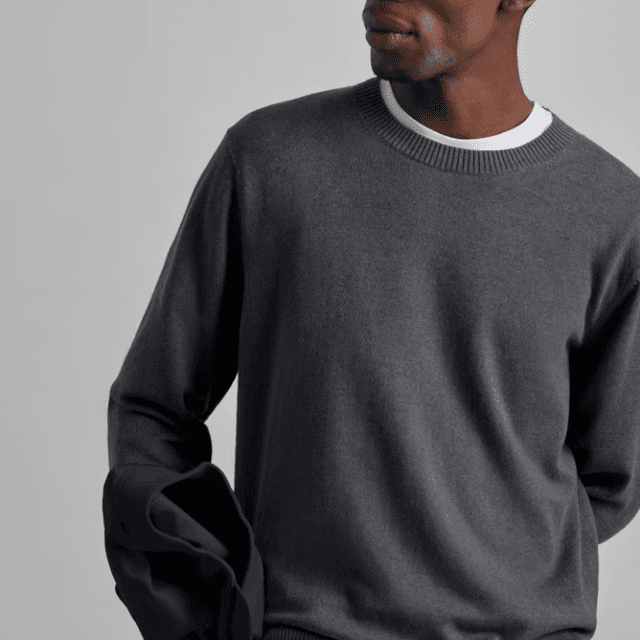 Everlane mens sweaters best sale