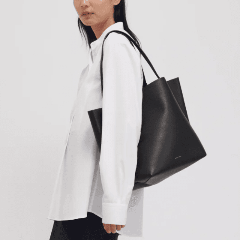 Image credits: mansur gavriel