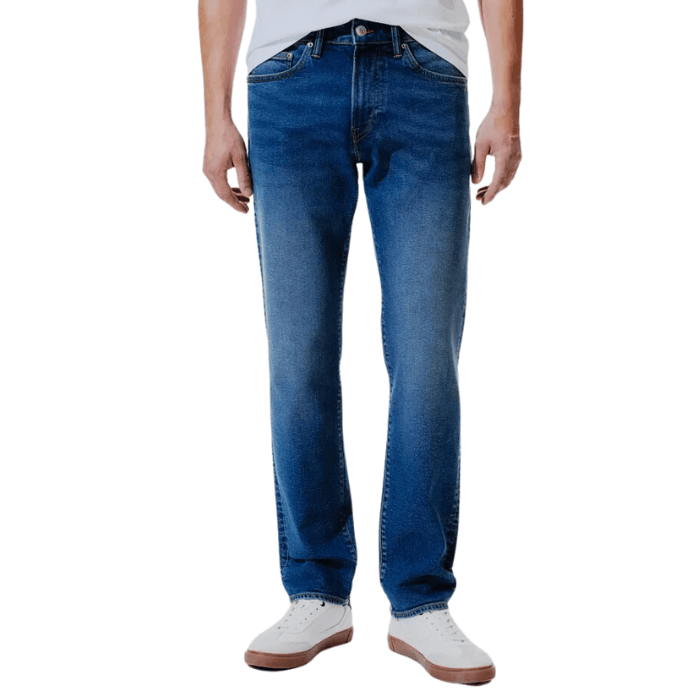 10 Best Men's Jeans 2024 Rank & Style