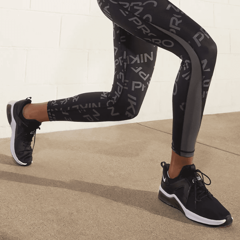 Shop These Under Armour Sneakers For Weightlifting