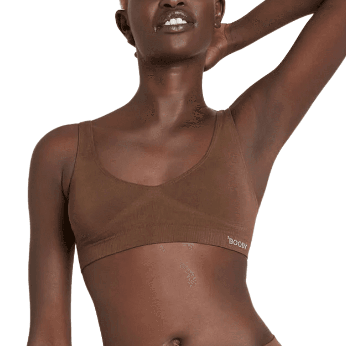 10 Best Nude Bras For Dark Skin Tones 2023, Rank & Style