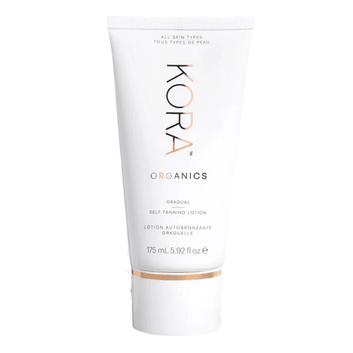 10 Best NonToxic, Clean Self Tanners Rank & Style