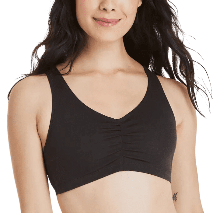 We Tried a Bra: The Everlane Solution for When You Hate Wearing a