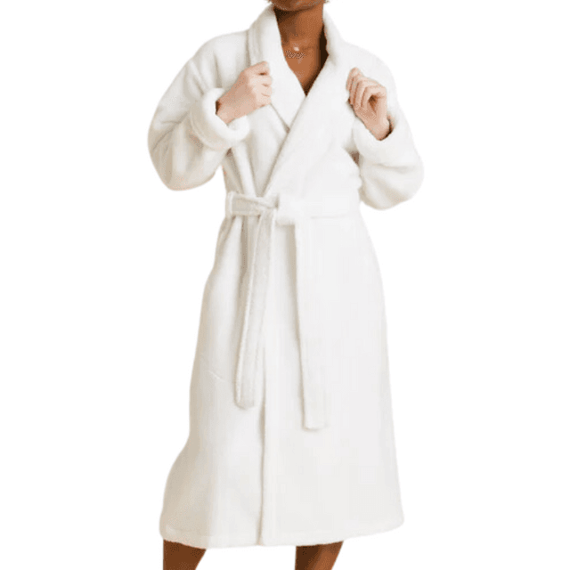 10 Best Bathrobes For Women 2024 - Top-Rated Robes