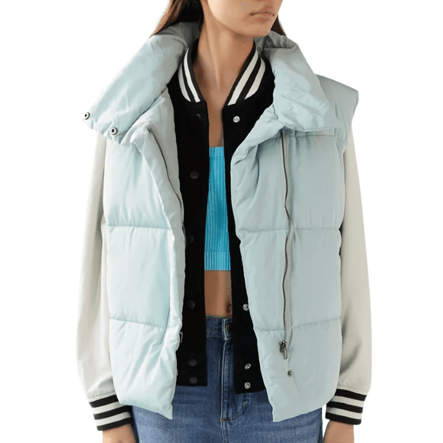 Trending Puffer Vests