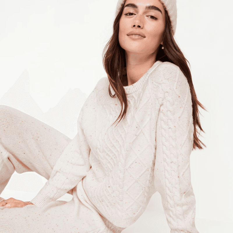 Trending Sweater Sets