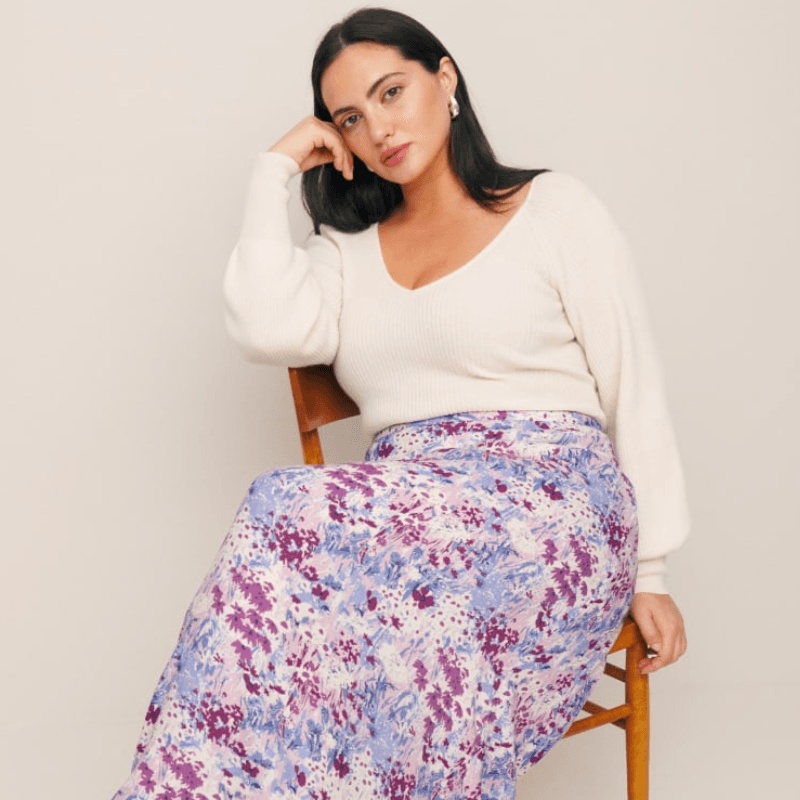 Cute & Casual Spring Plus Size Clothes That Your Wardrobe Needs Now