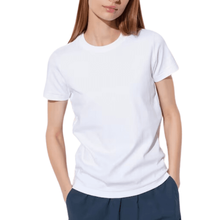 10 Best White T-Shirts For Women 2024 | Rank & Style