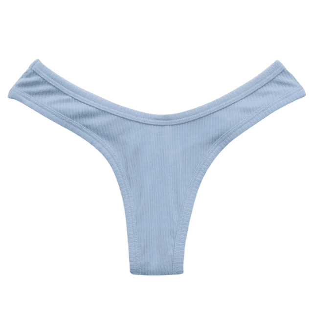 Hanes Women's 6pk + 3 Free Ribbed Cotton Briefs - Colors May Vary 10 :  Target