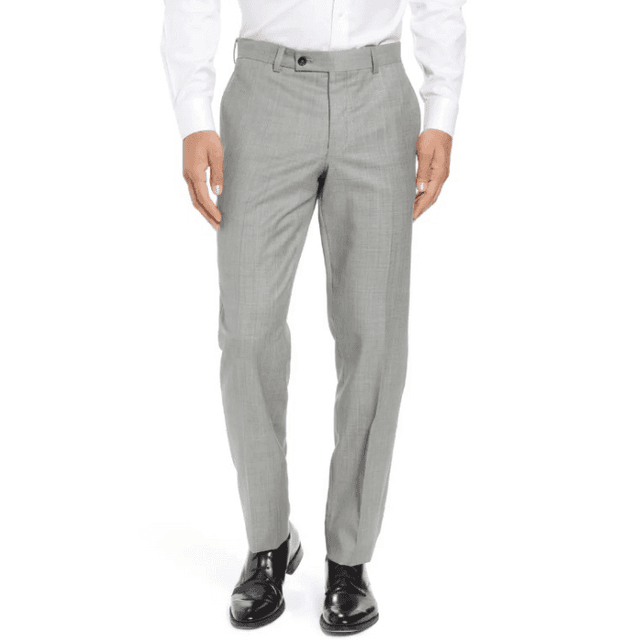 best slim dress pants