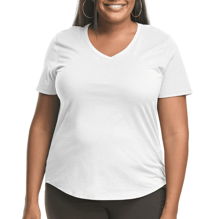 Women's V Neck Tee T,Sale Plus Size,Women Clothes Under 10 Dollars, Clothes,Women  Blouses Clearance Under 10 Dollars,Todays Deals Warehouse Deals,Today's  Deals in Prime at  Women's Clothing store