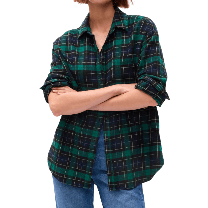 10 Best Flannel Shirts 2023 Top Rated Flannels For Women Rank And Style