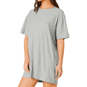 10 Best Sleep Shirts 2023 - Top-Rated Sleep Tees & Shirts For Women ...