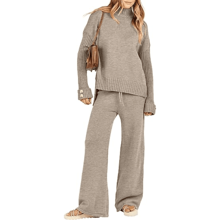 Anrabess 2-Piece Sweatsuit Set review — TODAY