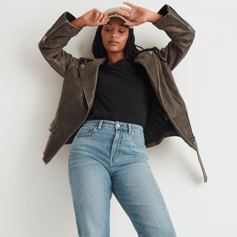 The 9 Best Tall Girl Clothing Sites Online — Say Goodbye To Too Short Jeans  And Skirts