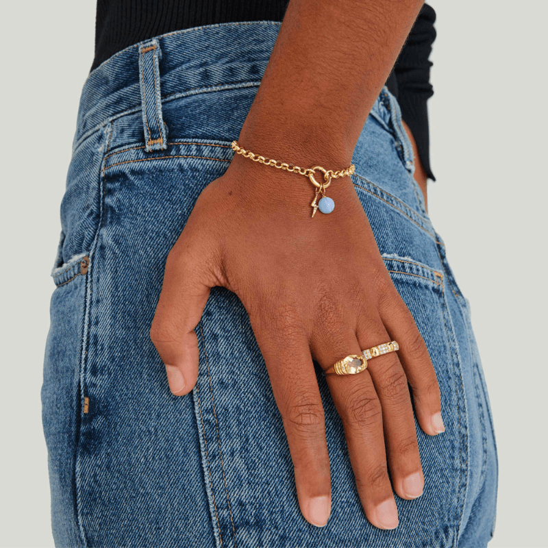 Charm Bracelets, Jewelry