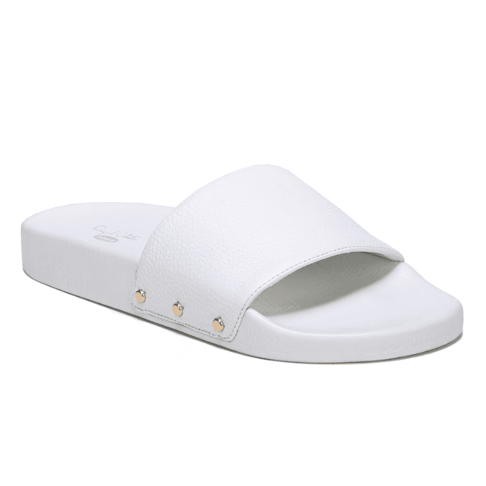 Cute women's 2024 pool slides